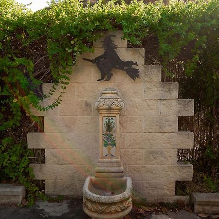 Casa Rural " La Bruja " Segorbe Luaran gambar