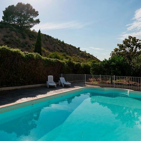 Casa Rural " La Bruja " Segorbe Luaran gambar