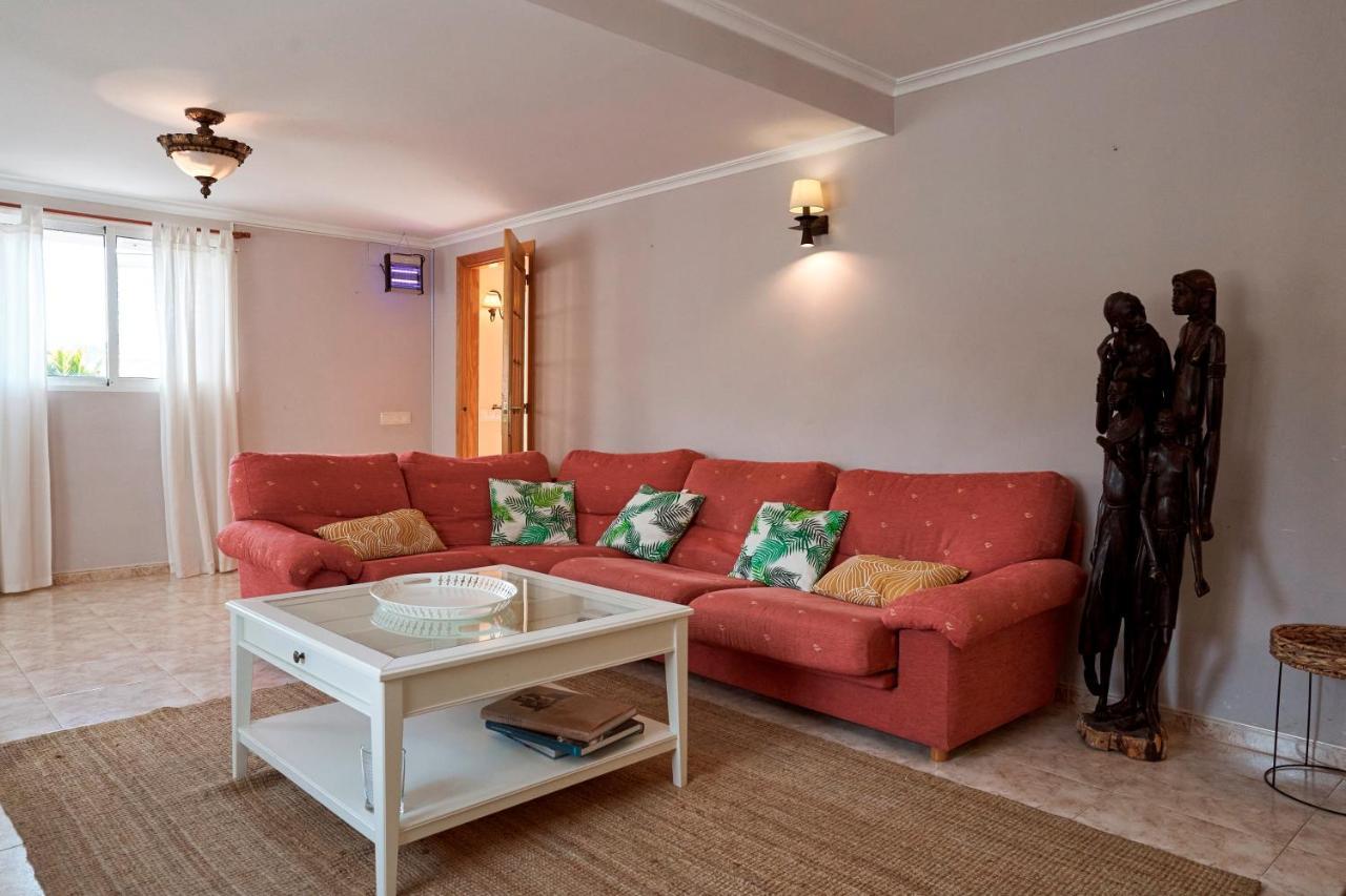 Casa Rural " La Bruja " Segorbe Luaran gambar