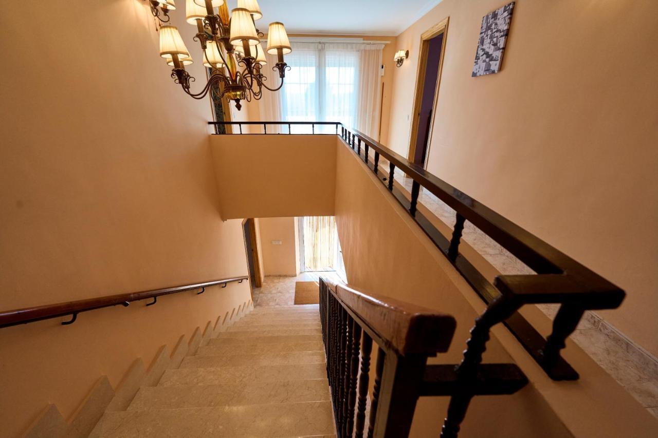Casa Rural " La Bruja " Segorbe Luaran gambar
