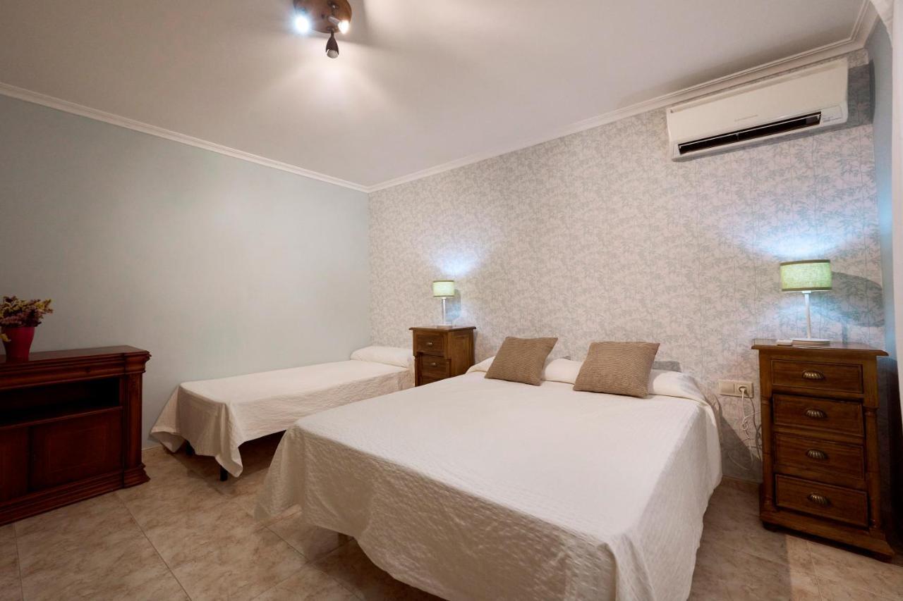 Casa Rural " La Bruja " Segorbe Luaran gambar